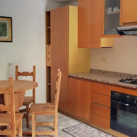 Appartamento Casa Andreola