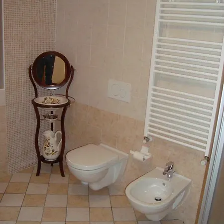 Casa Andreola *
