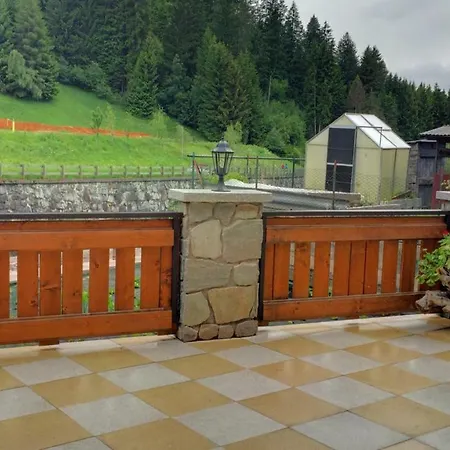 Casa Andreola * Valfurva