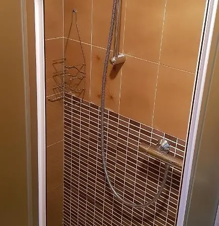 Casa Andreola Appartement
