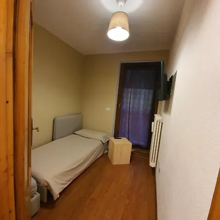 Casa Andreola * Valfurva