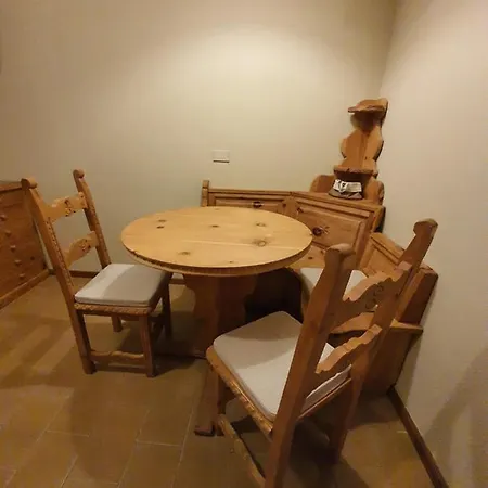 Appartement Casa Andreola