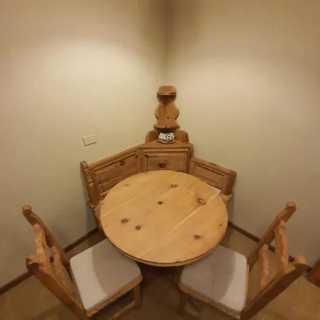 Casa Andreola Appartement
