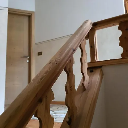 Appartement Casa Andreola