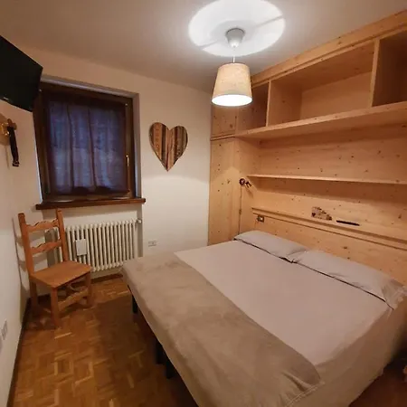Casa Andreola *