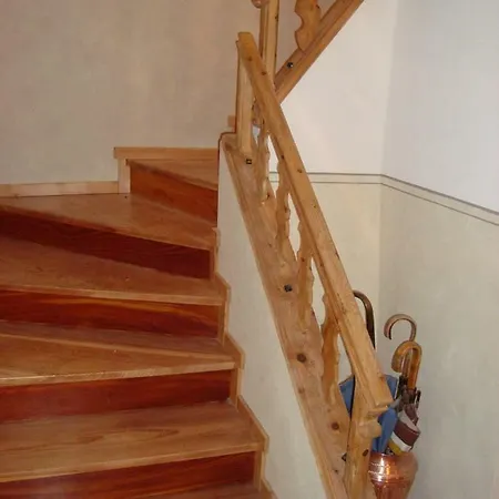 Casa Andreola Apartment