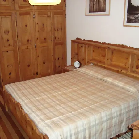 Casa Andreola Apartment *